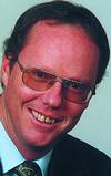 Dr Craig Donald